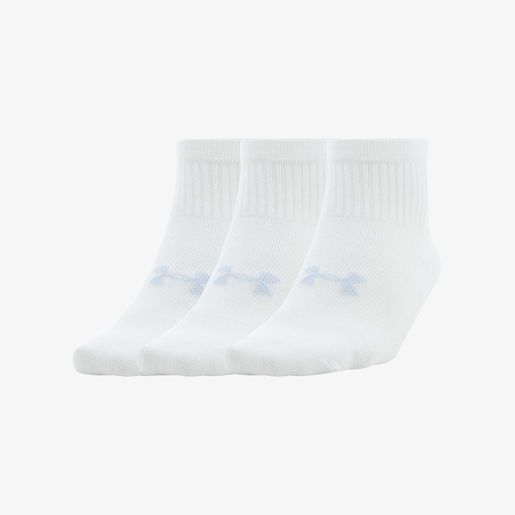 Under Armour Media Tobillera Essential 3 Pares