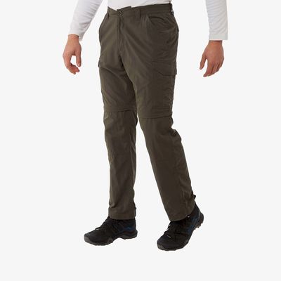 Craghoppers NosiLife Convertible II