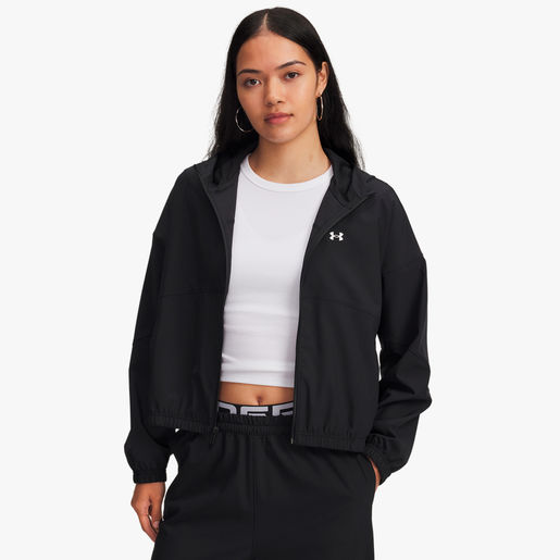 Under Armour Chompa Rival Woven