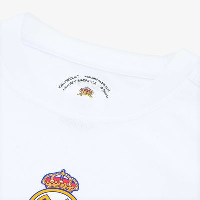 Real Madrid Camiseta Hala Madrid