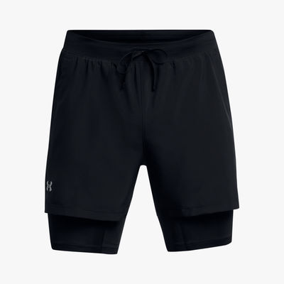 Under Armour Launch