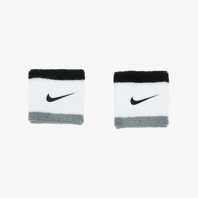 Nike Muñequeras Swoosh Classic