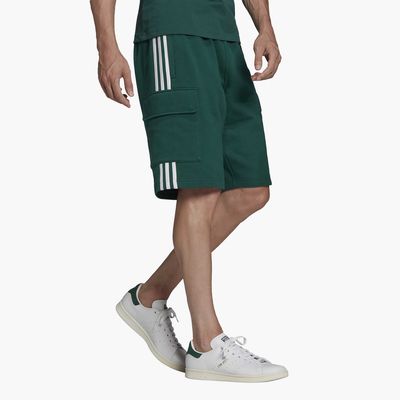 adidas Adicolor Cargo 3 Stripes