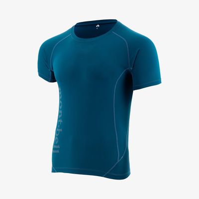 Montbell Camiseta Cool Light