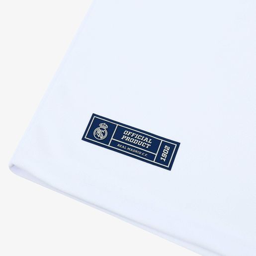 Real Madrid Camiseta Hala Madrid