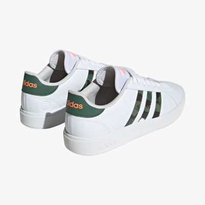 adidas Grand Court Base Lifestyle Court Casual