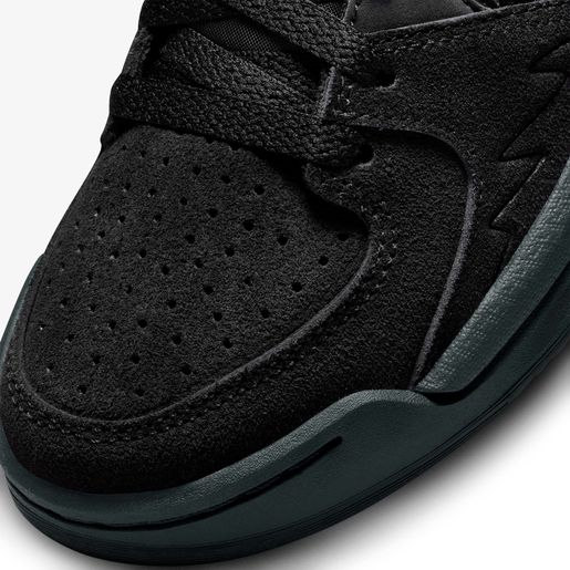 Jordan Stadium 90