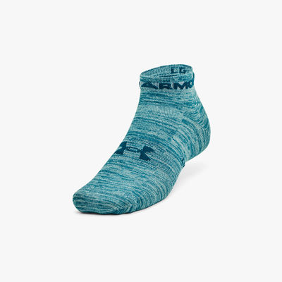 Under Armour Essential Tobilleras 3 Pares