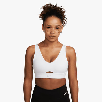 Nike Indy Plunge Cutout