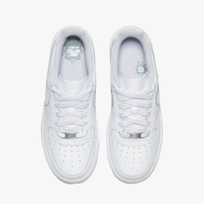 finish line nike air force 1