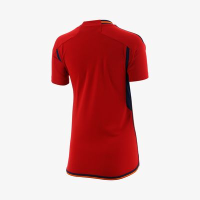 adidas España Home 2022 Mujer