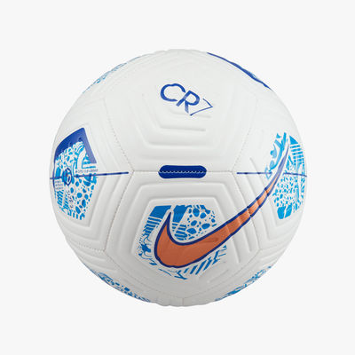 Nike Pelota de fútbol Strike CR7