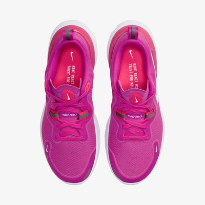 Nike React Miler