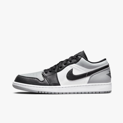Jordan 1 Low Shadow Toe