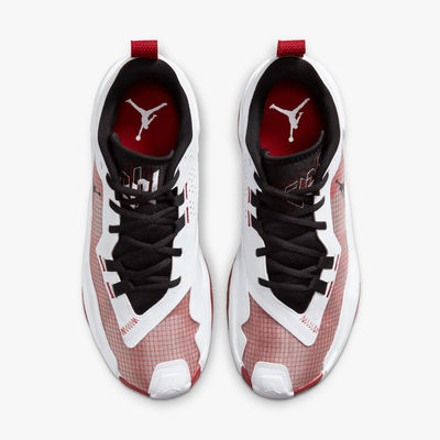 Russell Westbrook Jordan One Take 4