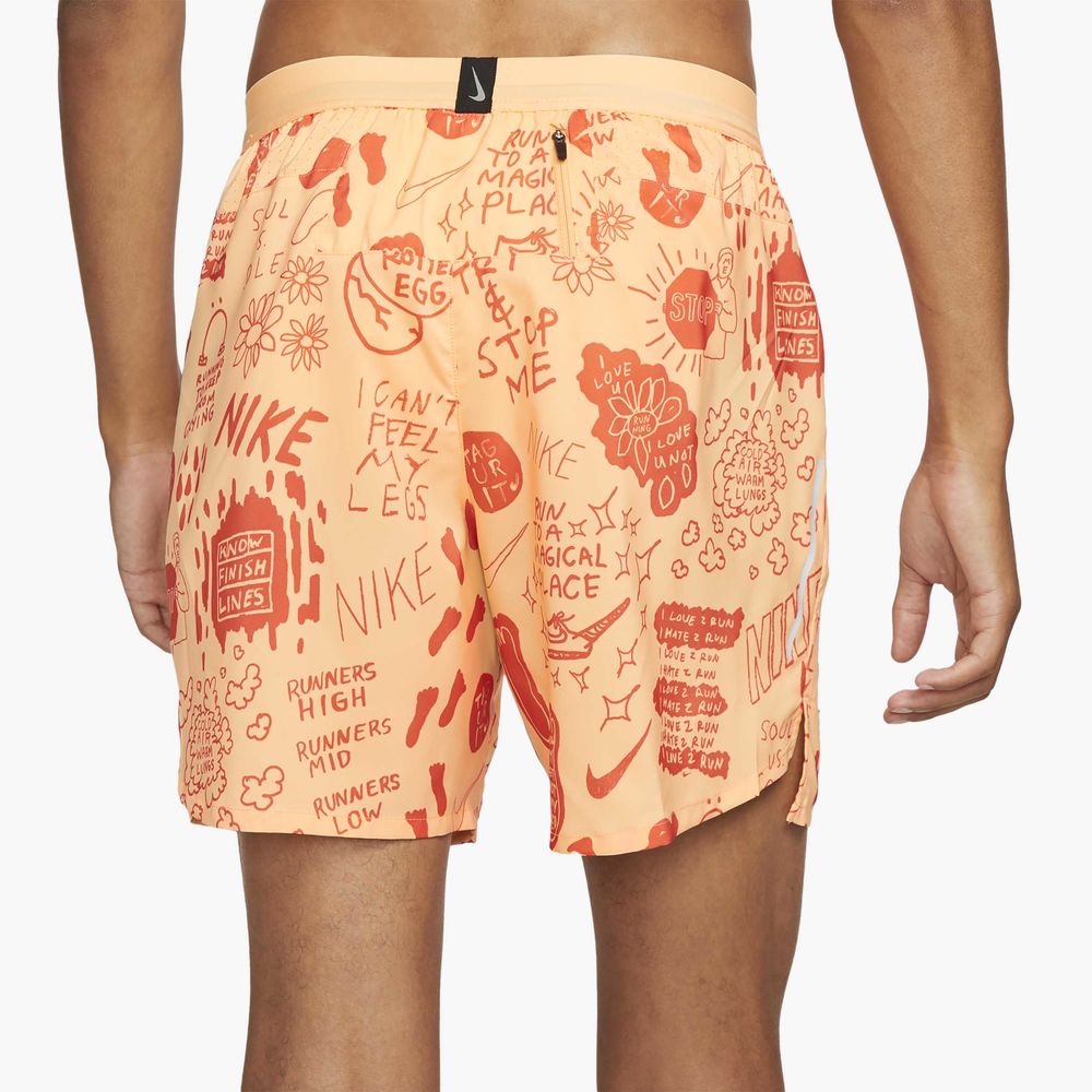 nike x nathan bell shorts