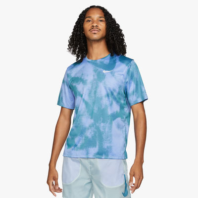 Nike Dri-FIT Miler Wild Run
