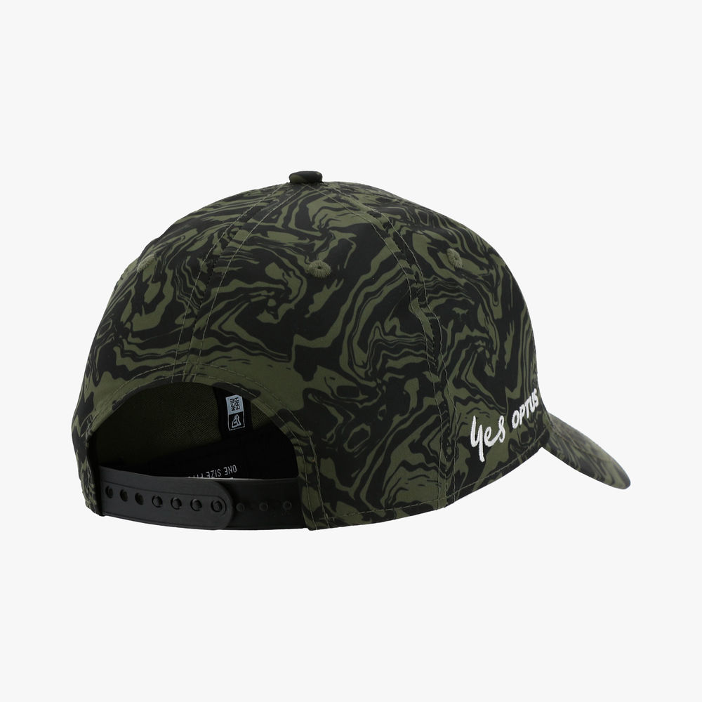 New Era Mclaren Racing 9Forty