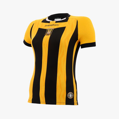 The Strongest Camiseta Oficial 2026