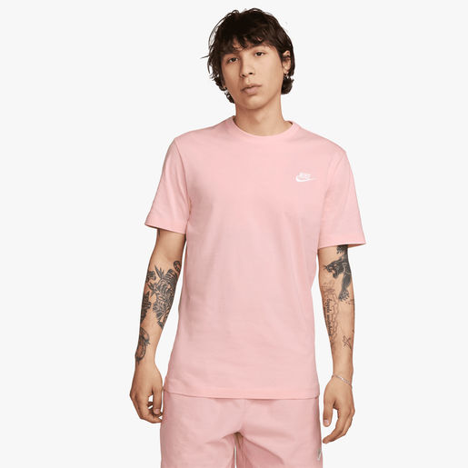 Nike Sportswear Club