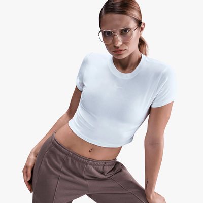 Nike Polera Sportswear Chill Knit