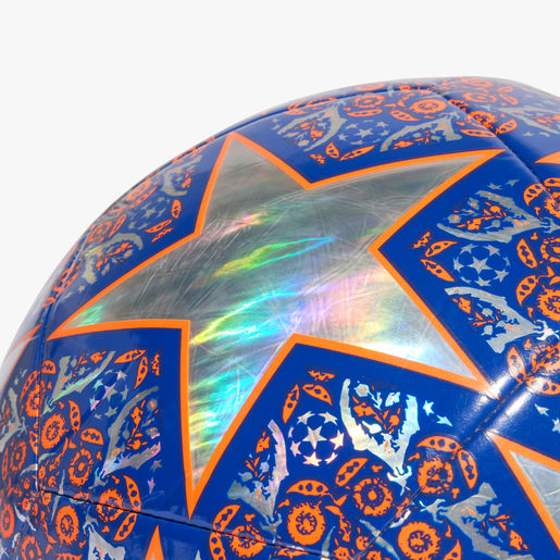 adidas Pelota de fútbol UCL Foil Istanbul