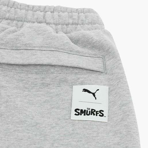 Puma X The Smurfs