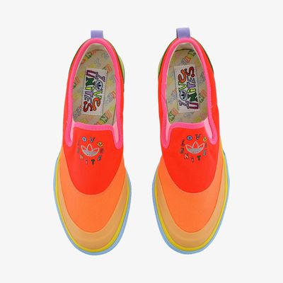 adidas Nizza Pride Sin Pasadores