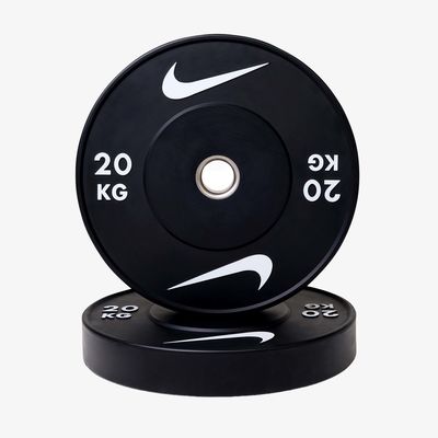 Nike Disco Rubber Bumper 20 Kg