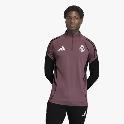 adidas Buzo Real Madrid Tiro 25 Competition
