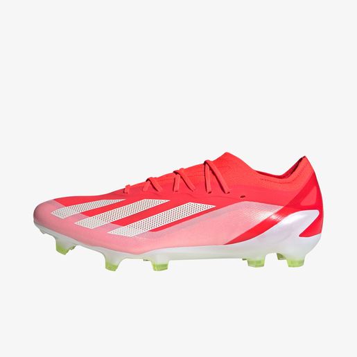 adidas X Crazyfast Elite cesped natural seco Marathon Sports Ecuador