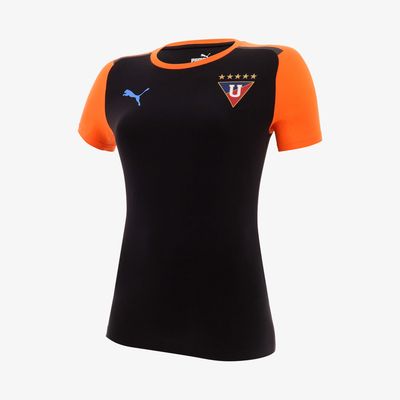 Puma LDU de Presentación 2024