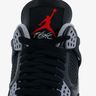 Air Jordan 4 Retro Bred Reimagined