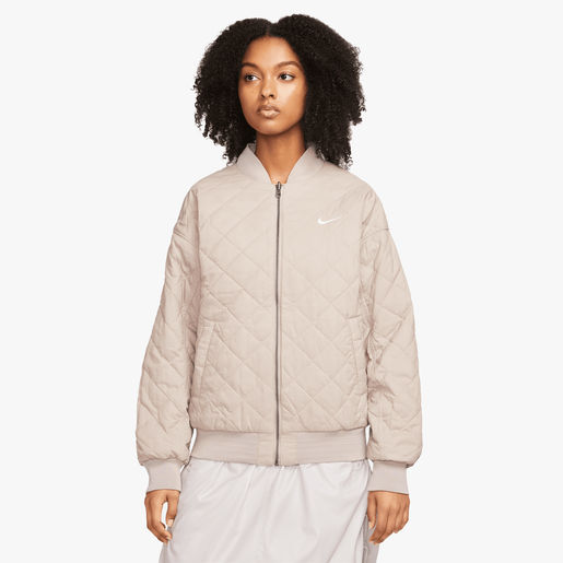 W NSW NIKE VRSTY BMBR JKT