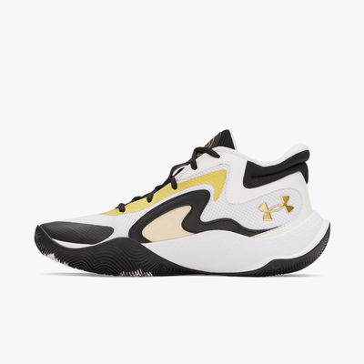 Under Armour Jet 25