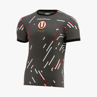 Camiseta Pre-match Universitario Loana