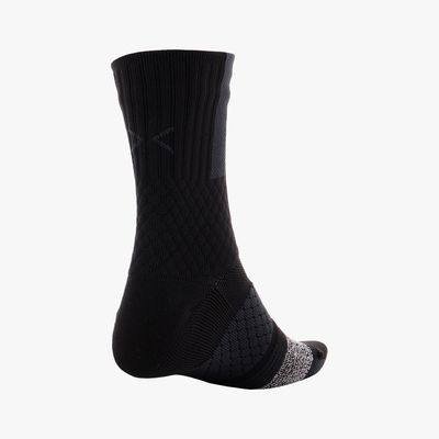 Chaussettes De Basketball Homme Curry ArmourDry™ Playmaker