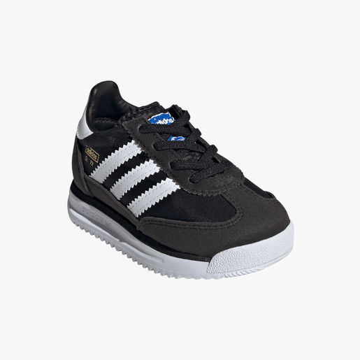adidas Zapatos SL 72 Rs Elastic Laces