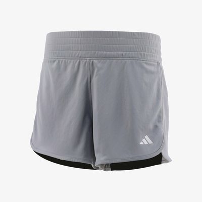 adidas Shorts Pacer Essentials Tejidos Pretina Alt
