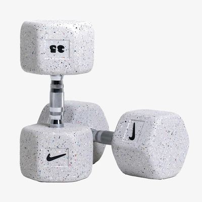 Nike Mancuernas Grind 35kg