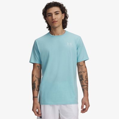 Under Armour Polo Sportstyle Left Chest