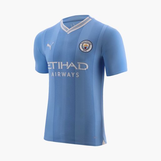 Puma Camiseta Manchester City Local 23/24