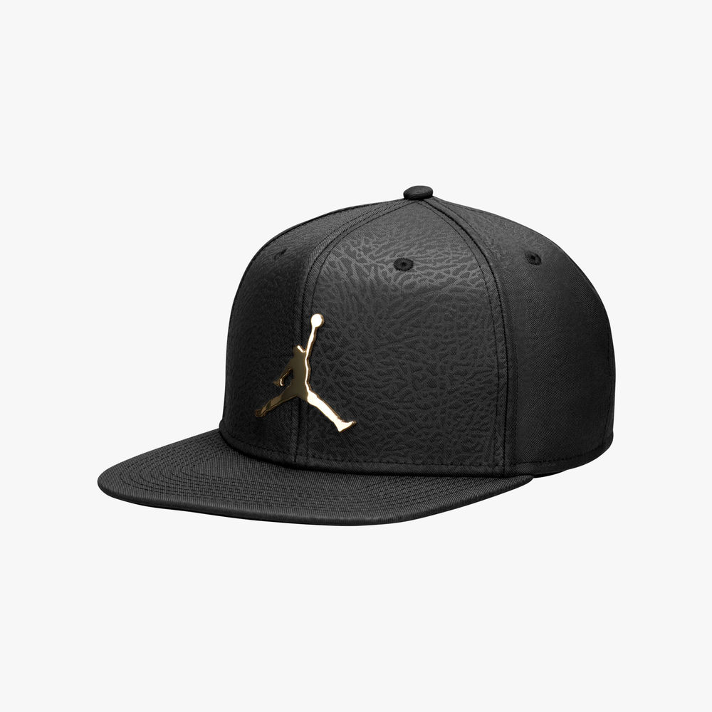 Jordan Pro Ele Ingot