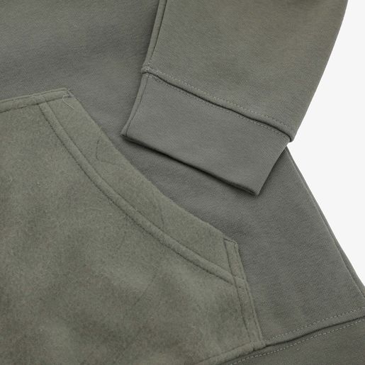 Hurley Highroads Fleece Pullover Hoodie