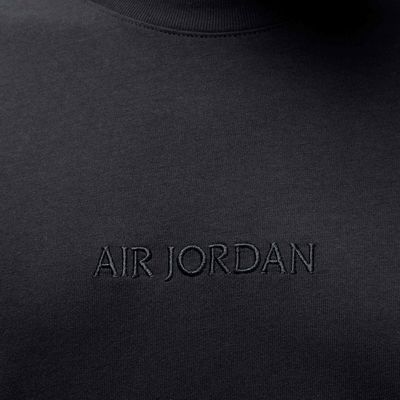 Air Jordan Wordmark