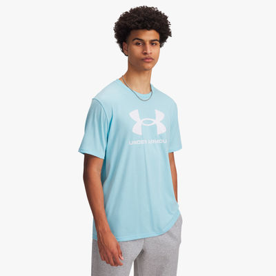 Under Armour Polo Logo