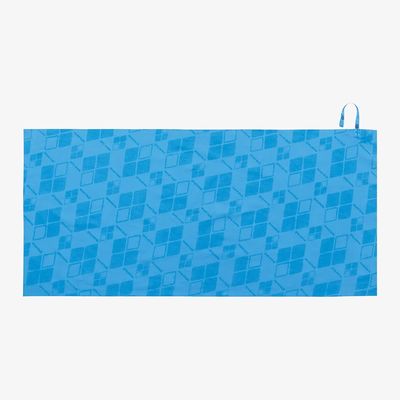 Montbell Toalla Micro Towel Face