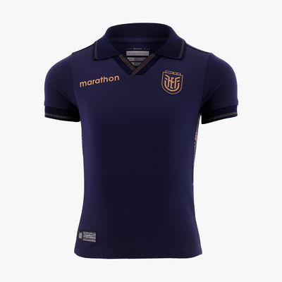Camiseta FEF Alterna 1 Mundial 2026