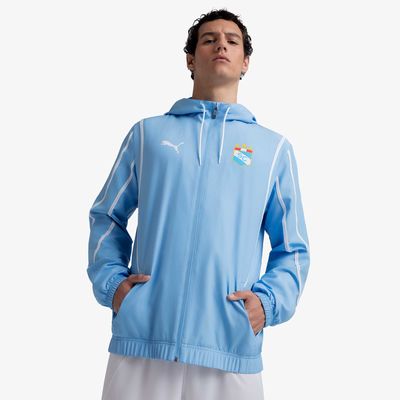 Puma Sporting Cristal Prematch