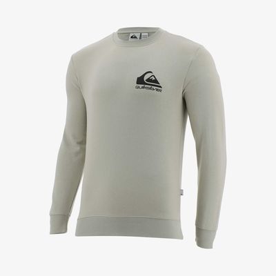 Quiksilver Polera Every Day Crew
